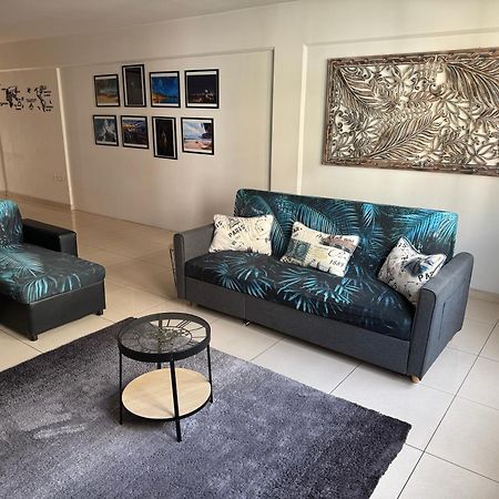 Fareopu II - Apartment Number 1 At 5 Min From Papeete Center Εξωτερικό φωτογραφία