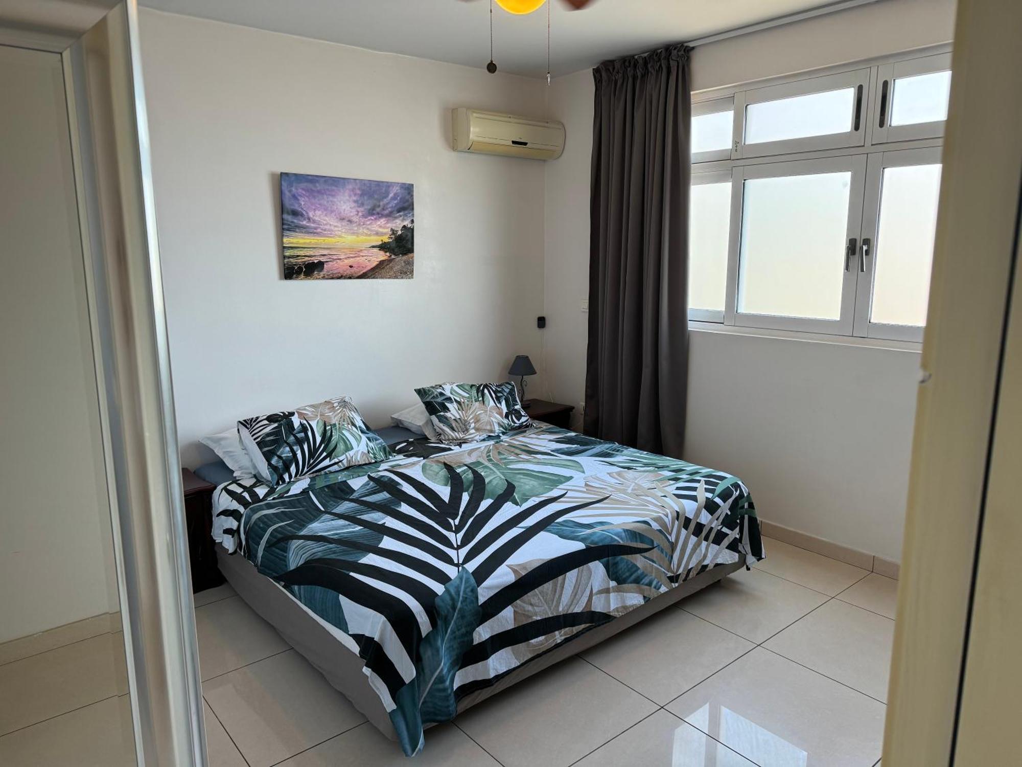 Fareopu II - Apartment Number 1 At 5 Min From Papeete Center Εξωτερικό φωτογραφία
